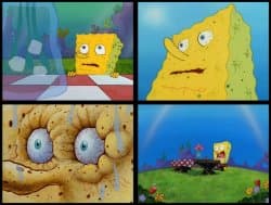 Spongebob - 'I Don't Need It' (by Henry-C)