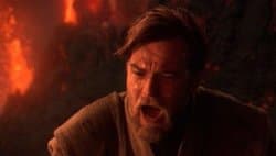 You Were The Chosen One (Star Wars)