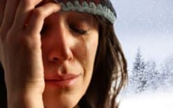 st World Canadian Problems