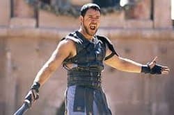Are you not entertained