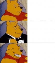 Best,Better, Blurst