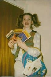 ERMAHGERD