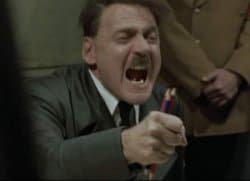 Hitler Downfall