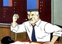 I WANT PICTURES OF SPIDERMAN