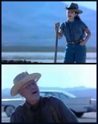 Iβm tired of this Grandpa