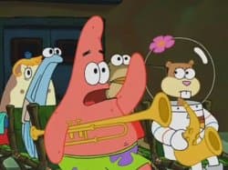 Is mayonnaise an instrument_