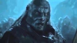 Lord of the Rings Meat's back on the menu