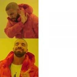 Not that but this
