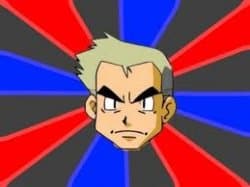 Professor Oak
