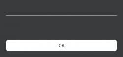 Roblox Error Message