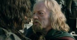 Where Was Gondor