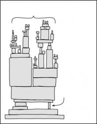 XKCD 'Dependency'