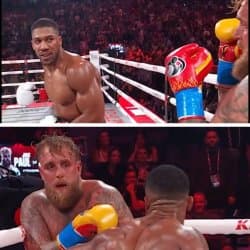 jake paul anthony joshua